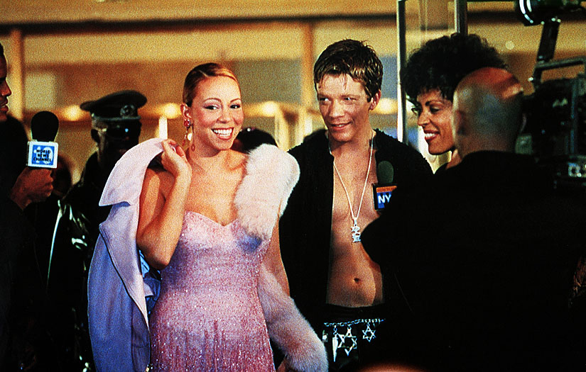 星梦泪痕剧照的剧照