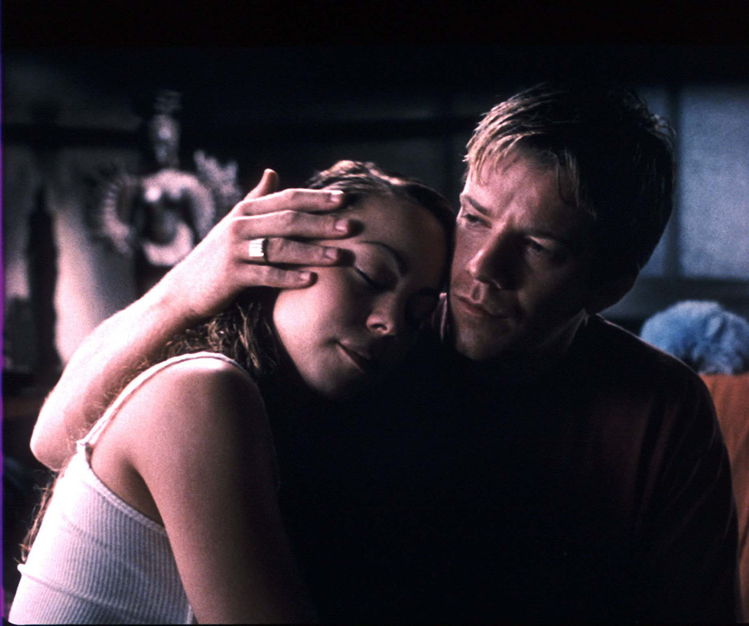 星梦泪痕剧照的剧照