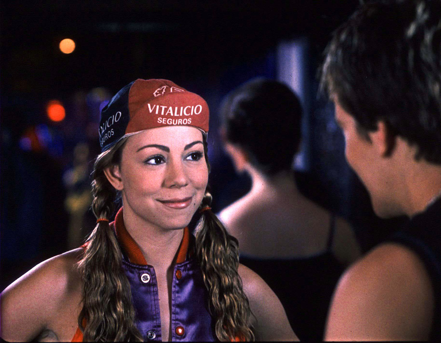 星梦泪痕剧照的剧照