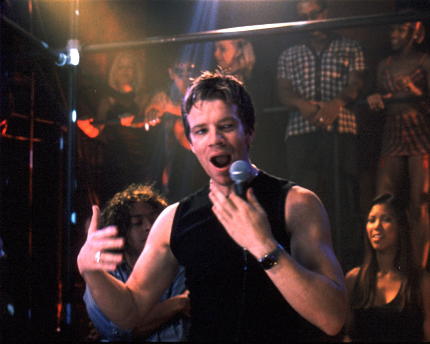 星梦泪痕剧照的剧照