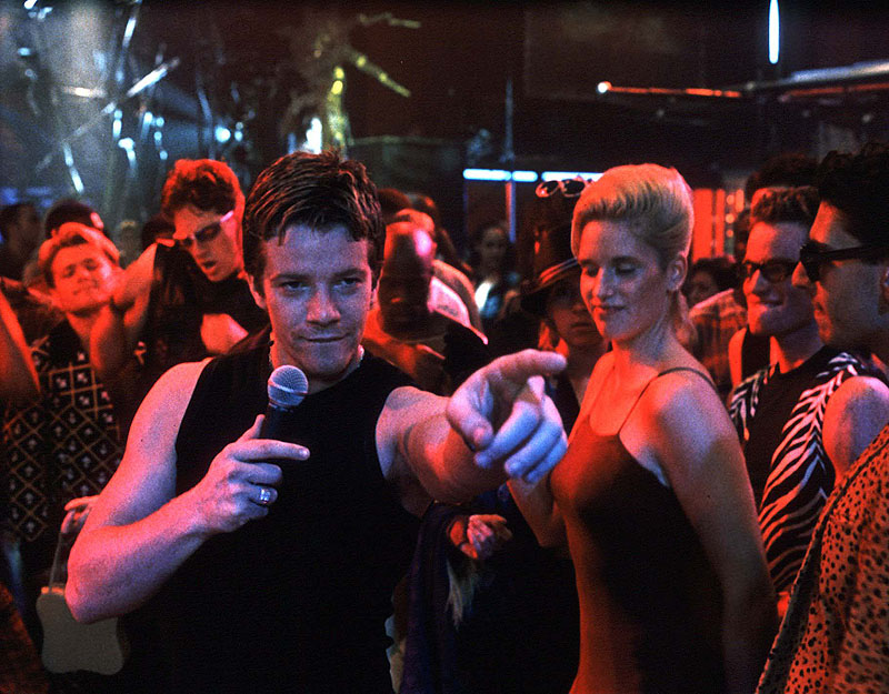 星梦泪痕剧照的剧照