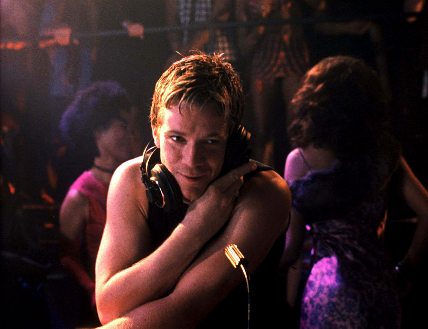 星梦泪痕剧照的剧照