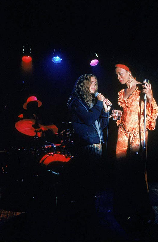 星梦泪痕剧照的剧照