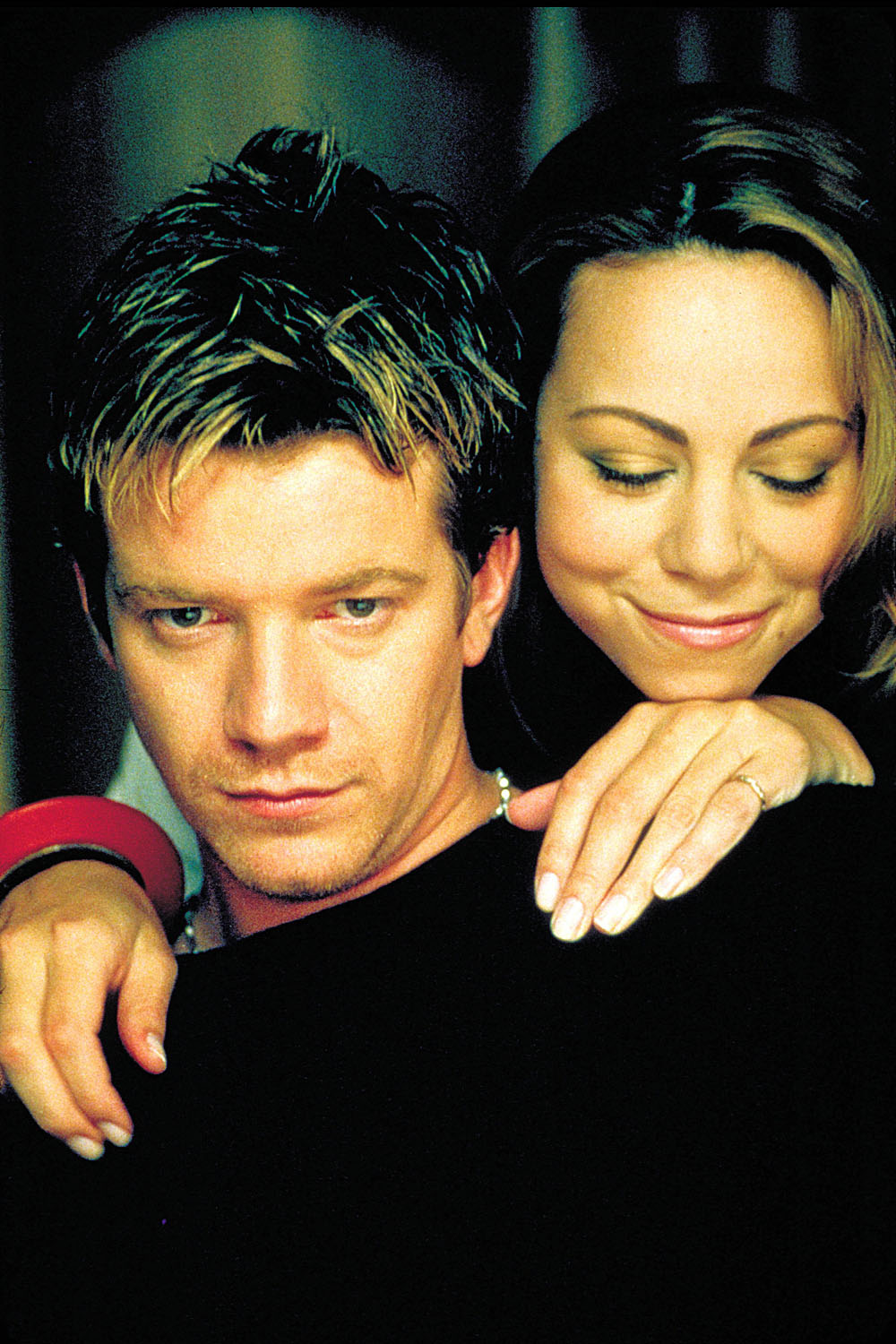 星梦泪痕剧照的剧照