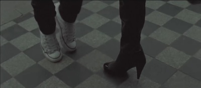 我的野蛮女友2剧照的剧照