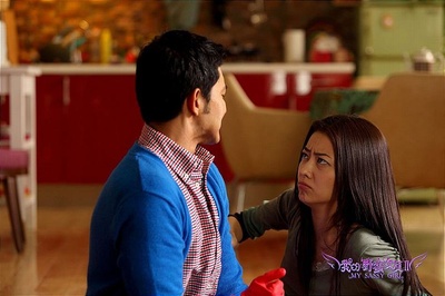 我的野蛮女友2剧照的剧照