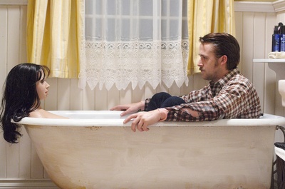 充气娃娃之恋剧照的剧照