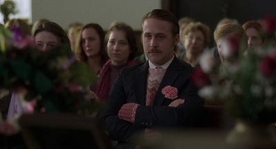 充气娃娃之恋剧照的剧照