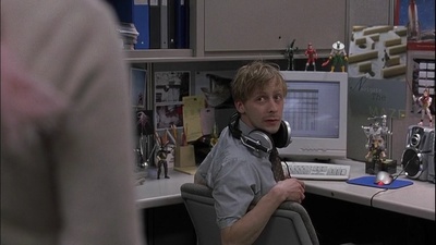 充气娃娃之恋剧照的剧照