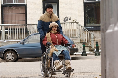 充气娃娃之恋剧照的剧照