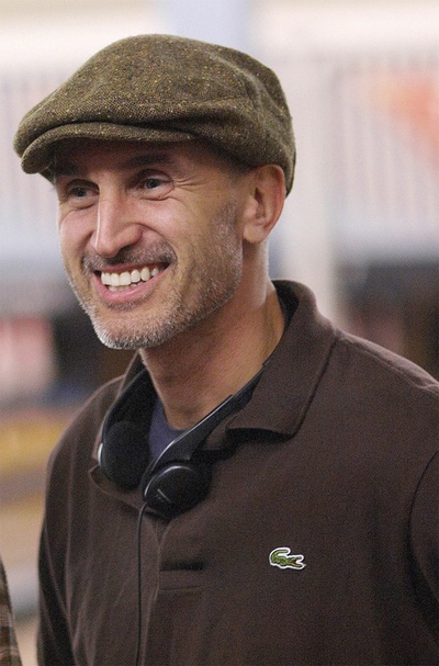 充气娃娃之恋剧照的剧照