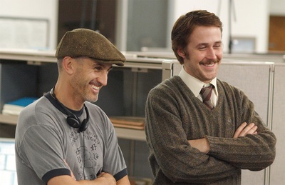 充气娃娃之恋剧照的剧照