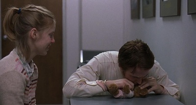 充气娃娃之恋剧照的剧照