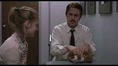 充气娃娃之恋剧照的剧照