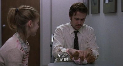 充气娃娃之恋剧照的剧照