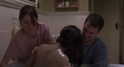 充气娃娃之恋剧照的剧照