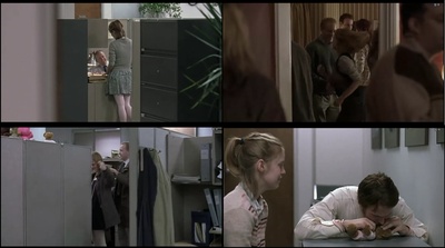 充气娃娃之恋剧照的剧照