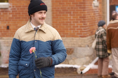 充气娃娃之恋剧照的剧照