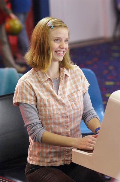 充气娃娃之恋剧照的剧照