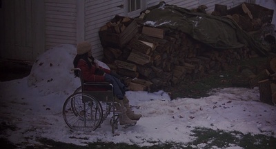 充气娃娃之恋剧照的剧照