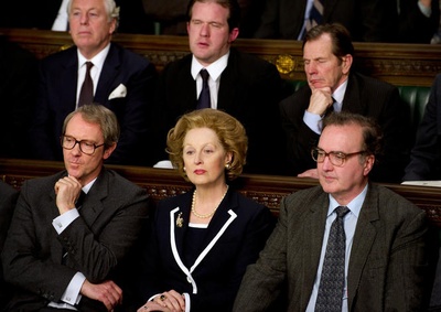 铁娘子：坚固柔情剧照的剧照