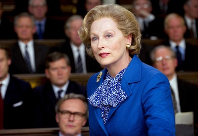 铁娘子：坚固柔情剧照的剧照