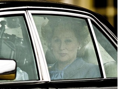 铁娘子：坚固柔情剧照的剧照