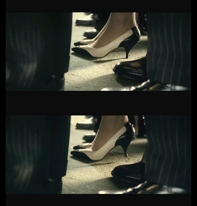 铁娘子：坚固柔情剧照的剧照