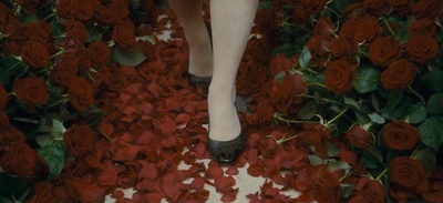 铁娘子：坚固柔情剧照的剧照