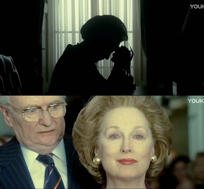 铁娘子：坚固柔情剧照的剧照