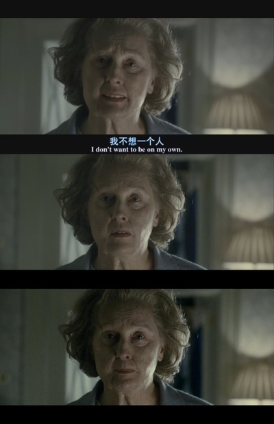 铁娘子：坚固柔情剧照的剧照