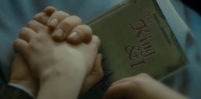 铁娘子：坚固柔情剧照的剧照