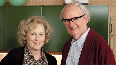 铁娘子：坚固柔情剧照的剧照