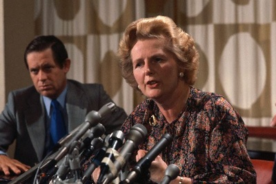 铁娘子：坚固柔情剧照的剧照