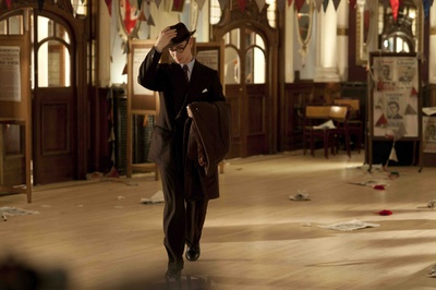 铁娘子：坚固柔情剧照的剧照