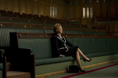 铁娘子：坚固柔情剧照的剧照