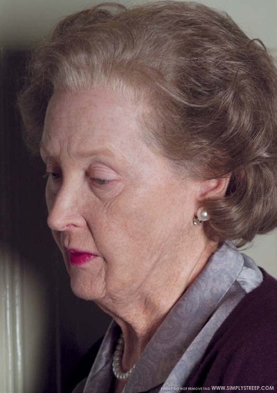 铁娘子：坚固柔情剧照的剧照