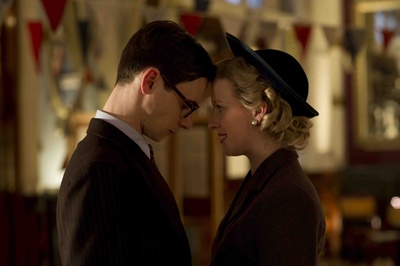 铁娘子：坚固柔情剧照的剧照