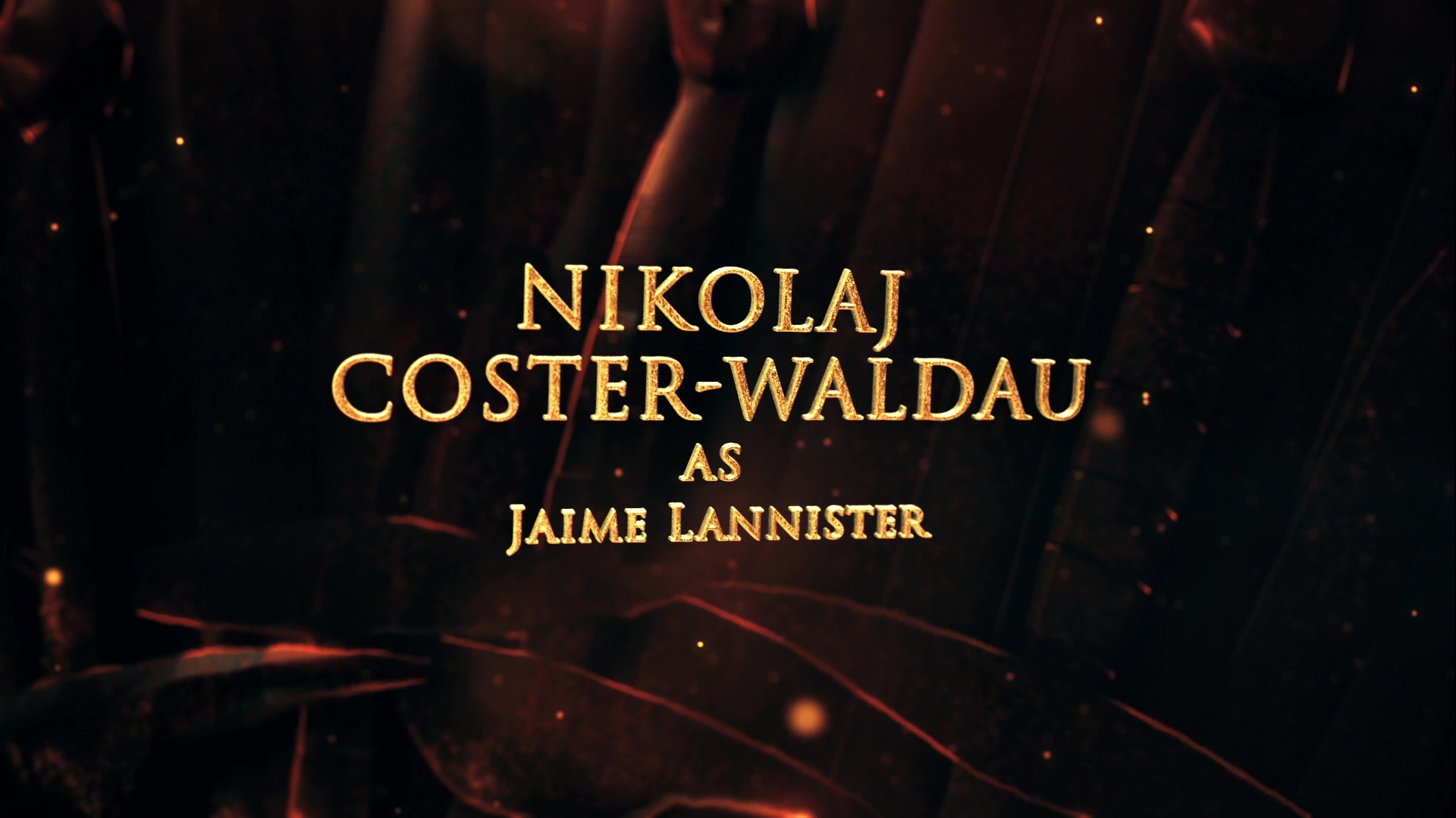 权力的游戏：征服与反抗剧照的剧照