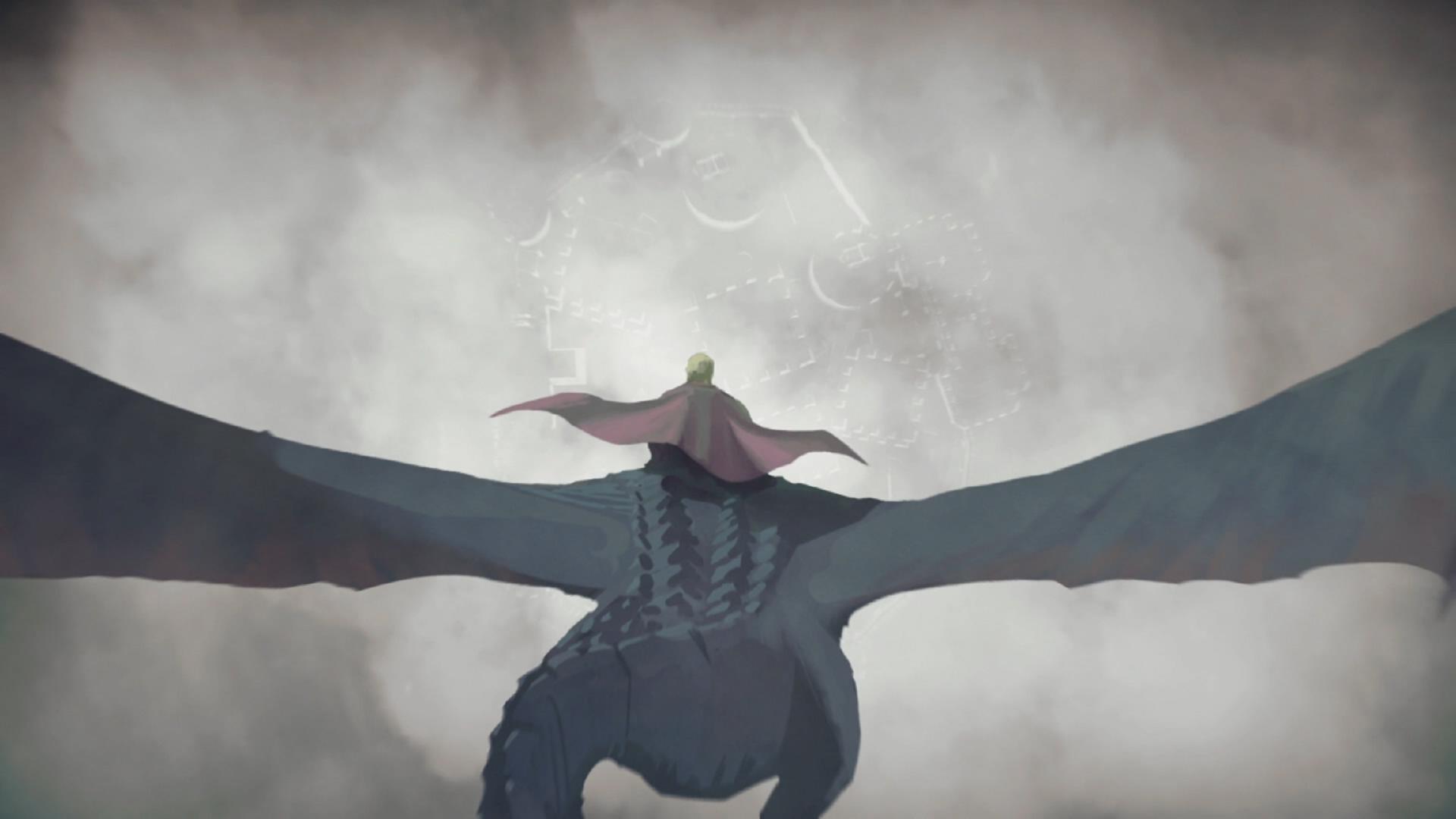 权力的游戏：征服与反抗剧照的剧照