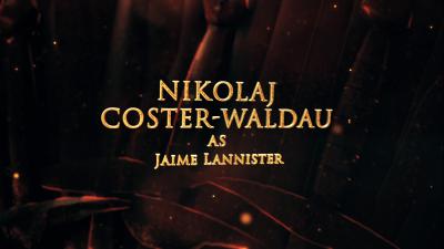 权力的游戏：征服与反抗剧照的剧照