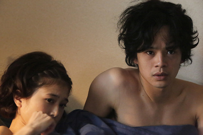 谁的木琴剧照的剧照