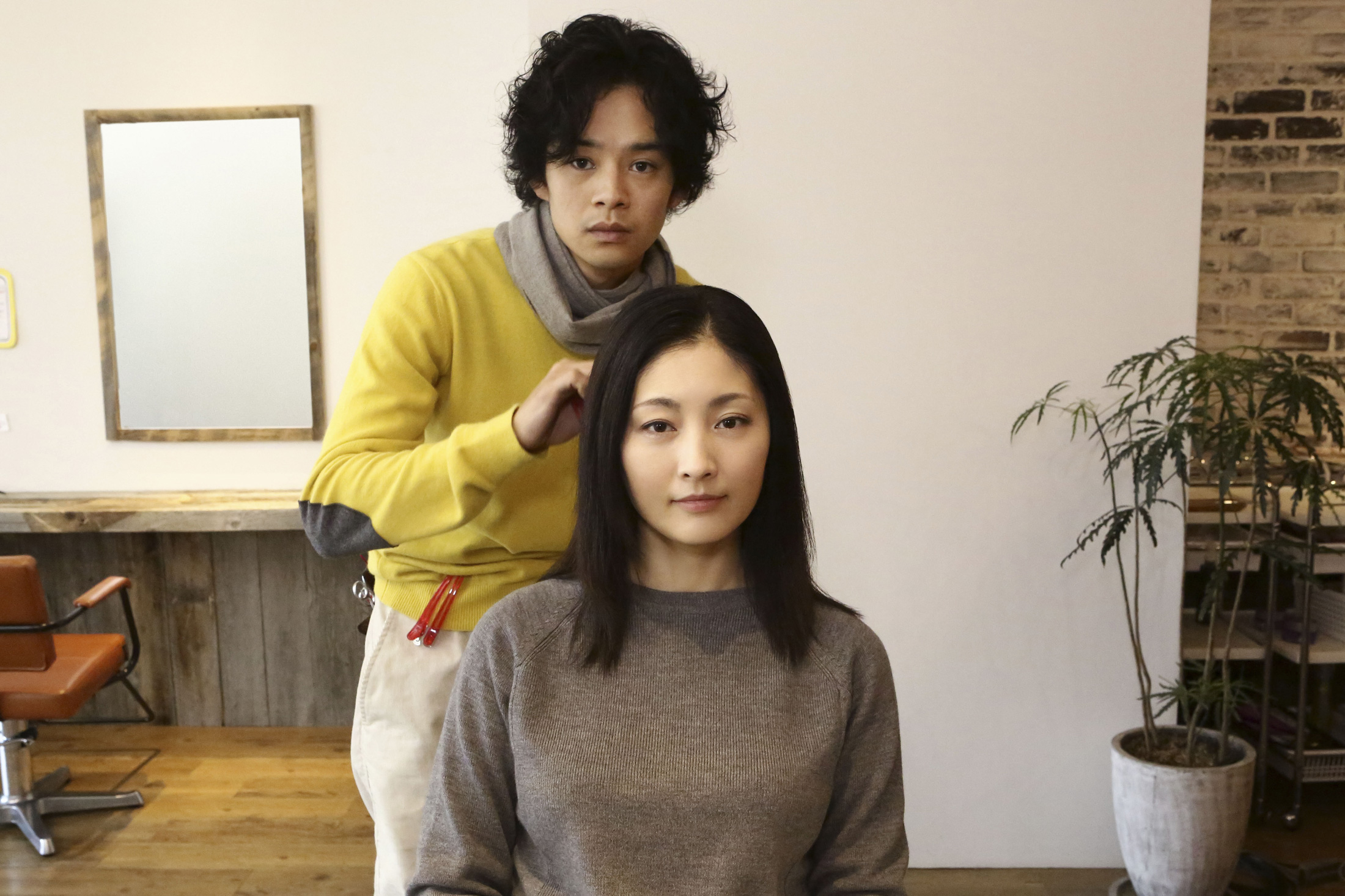 谁的木琴剧照的剧照