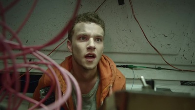 致命录像带3：病毒剧照的剧照