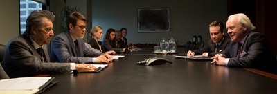 渎职剧照的剧照