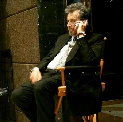 渎职剧照的剧照