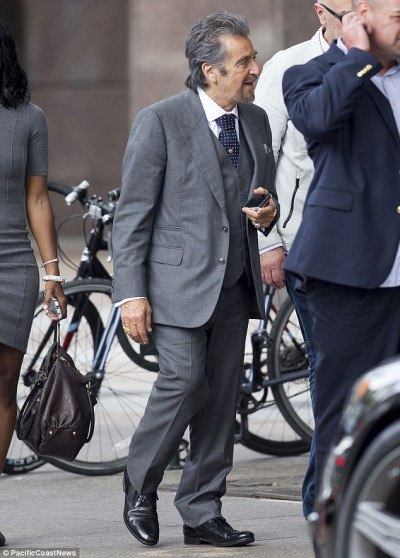 渎职剧照的剧照