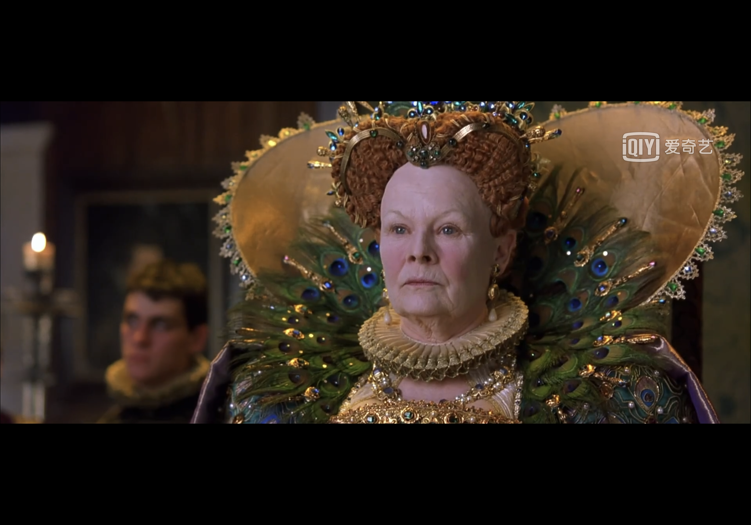 莎翁情史剧照的剧照