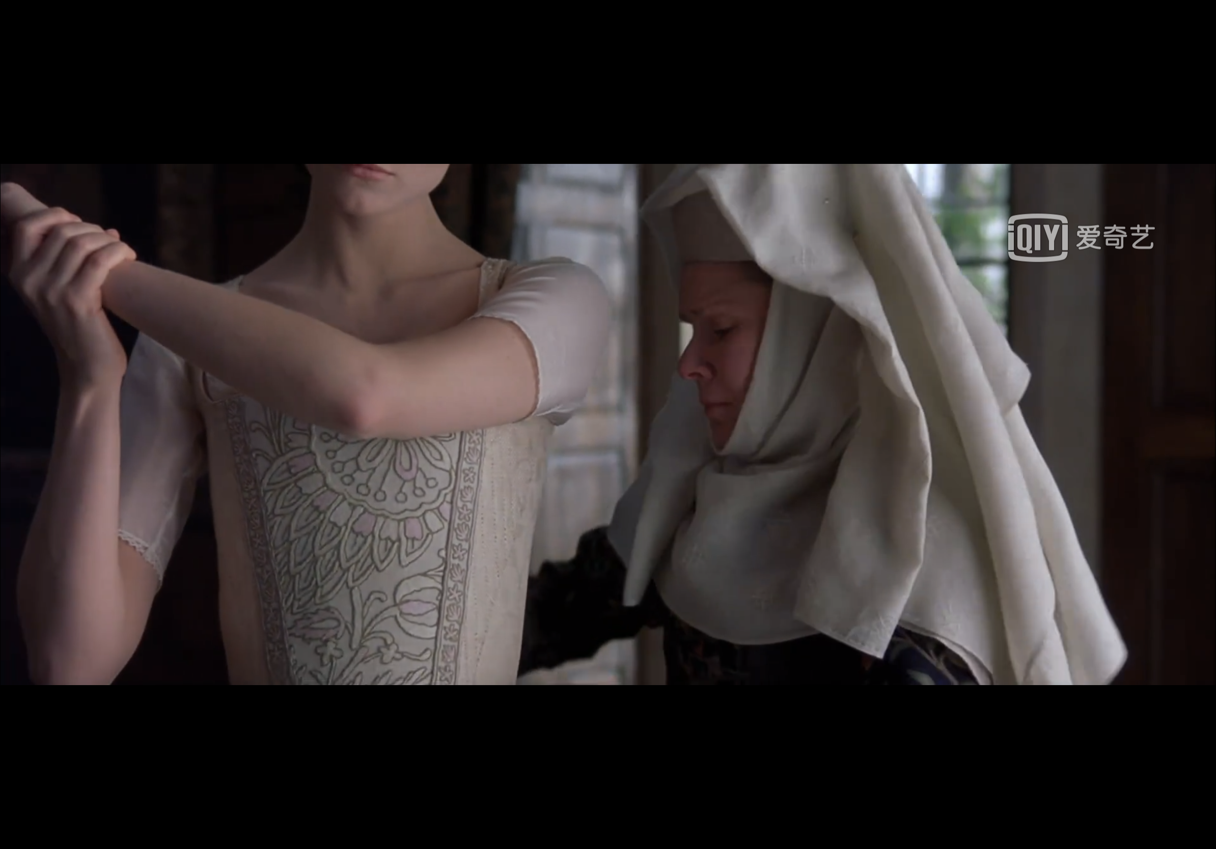 莎翁情史剧照的剧照