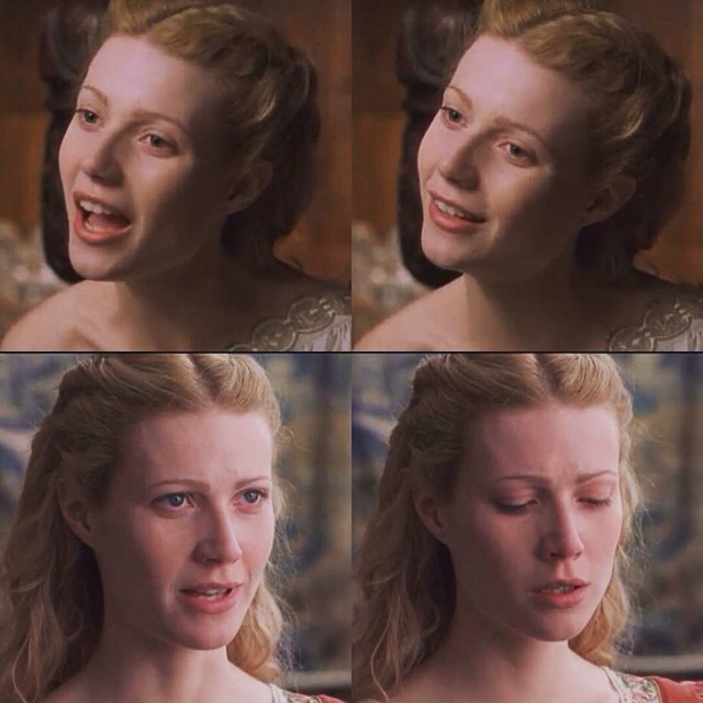 莎翁情史剧照的剧照